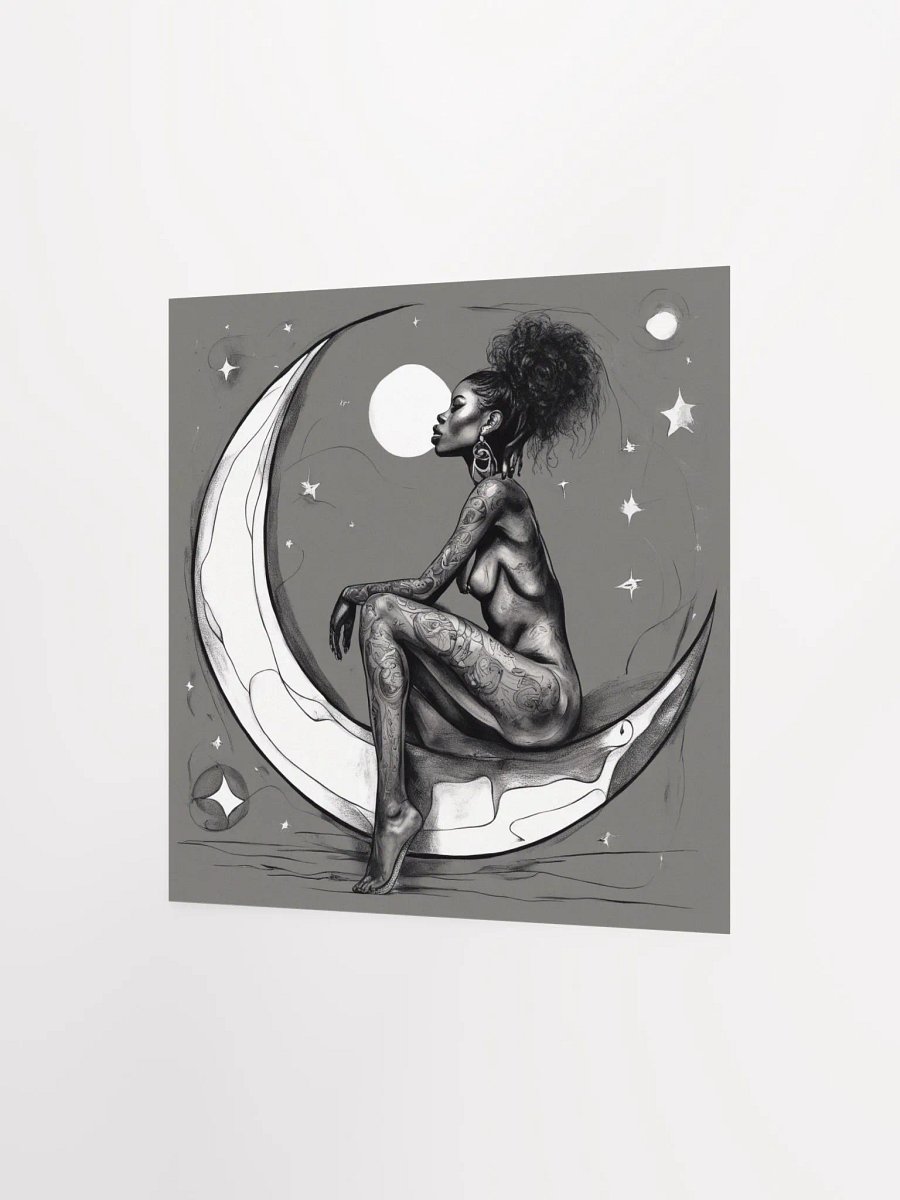 I DIDN'T ASK FOR THIS I WAS CHOSEN product image (8)