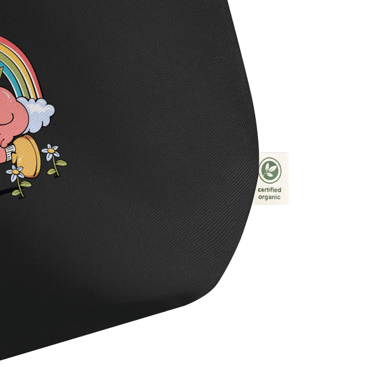 Better Together Comfy Tote Bag! product image (2)