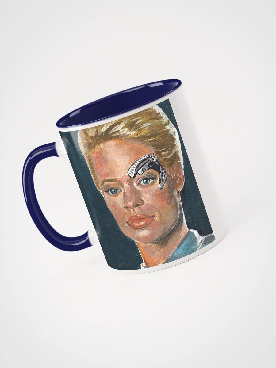 Thanks for Making Me Gay - Mug product image (3)