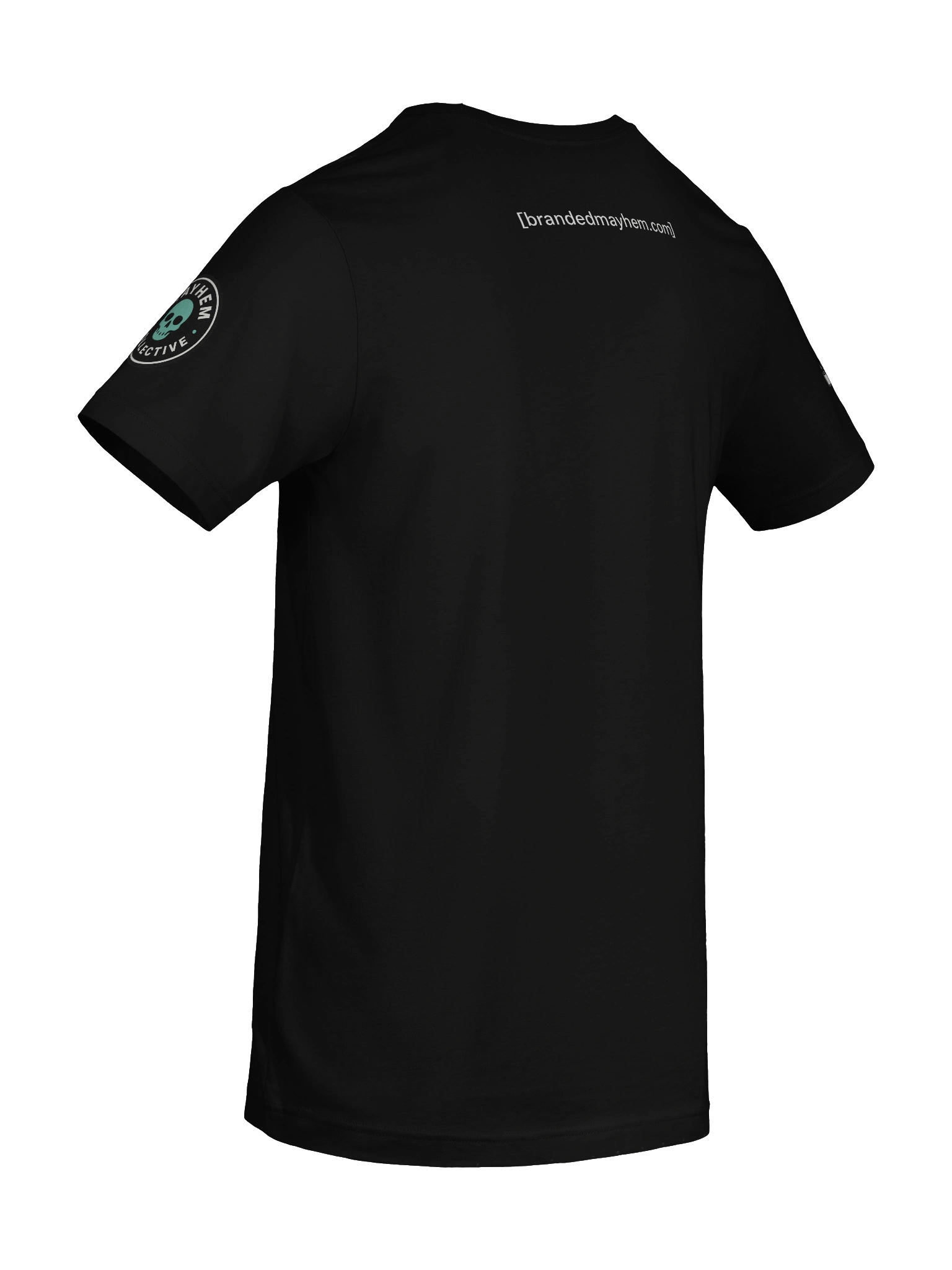 The 95/5 Initiative – Signal Theory Tee product image (10)