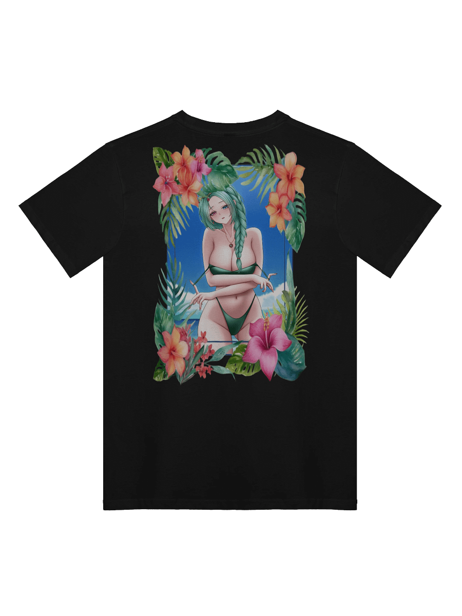 Summer Time Vena T-Shirt product image (5)