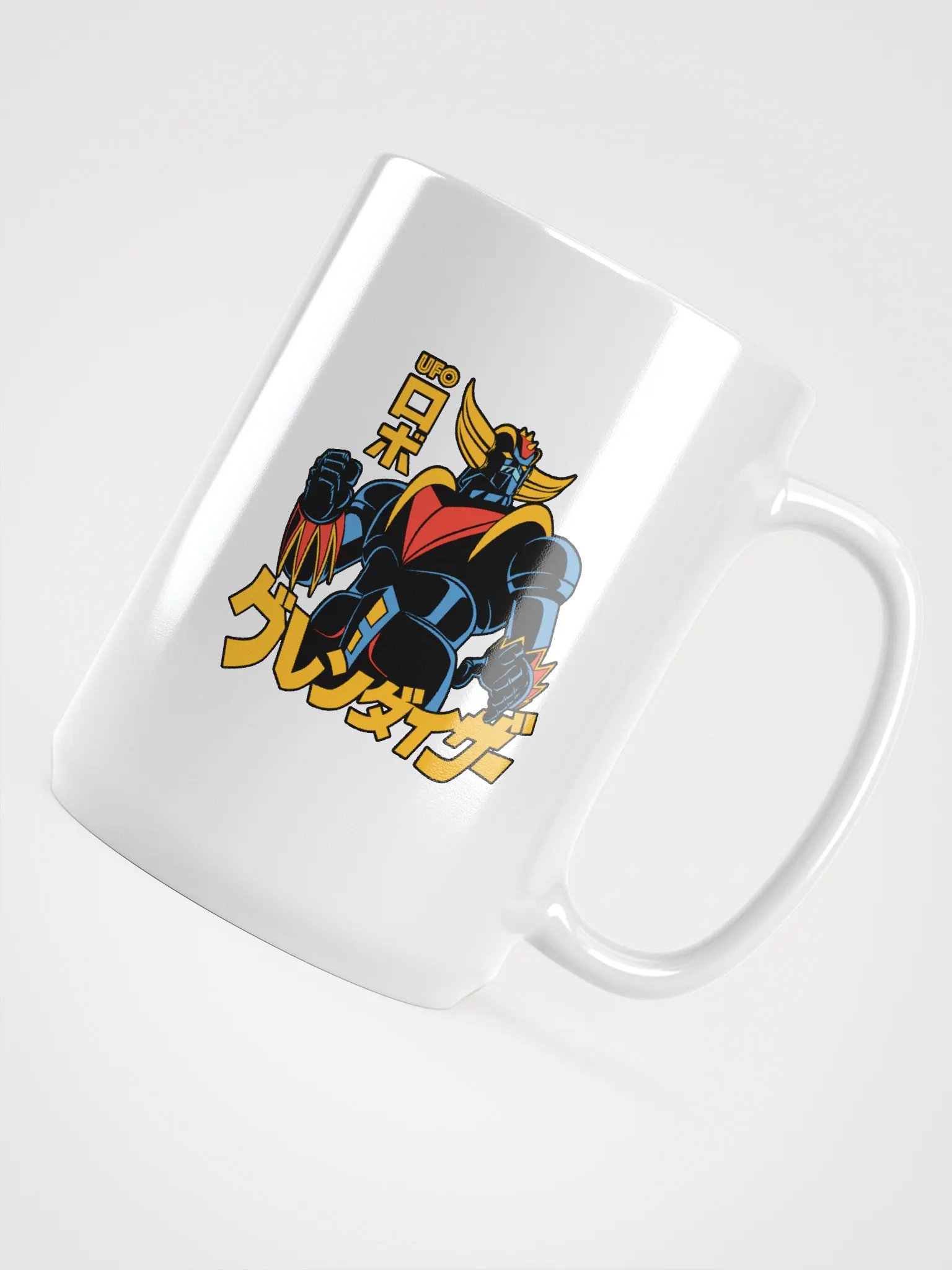 Grendizer Jap product image (4)