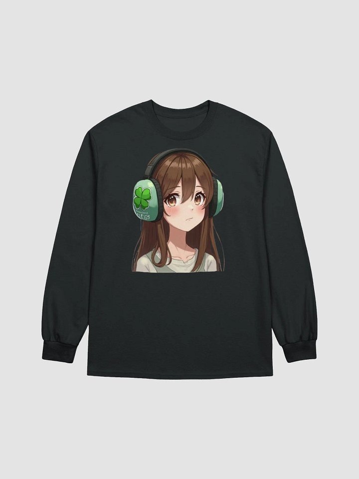 AI BrowningSimmer St. Patrick's Day 2025 product image (1)