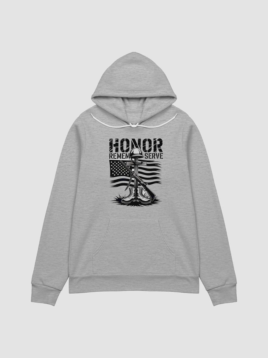 Honor Remember Serve product image (1)