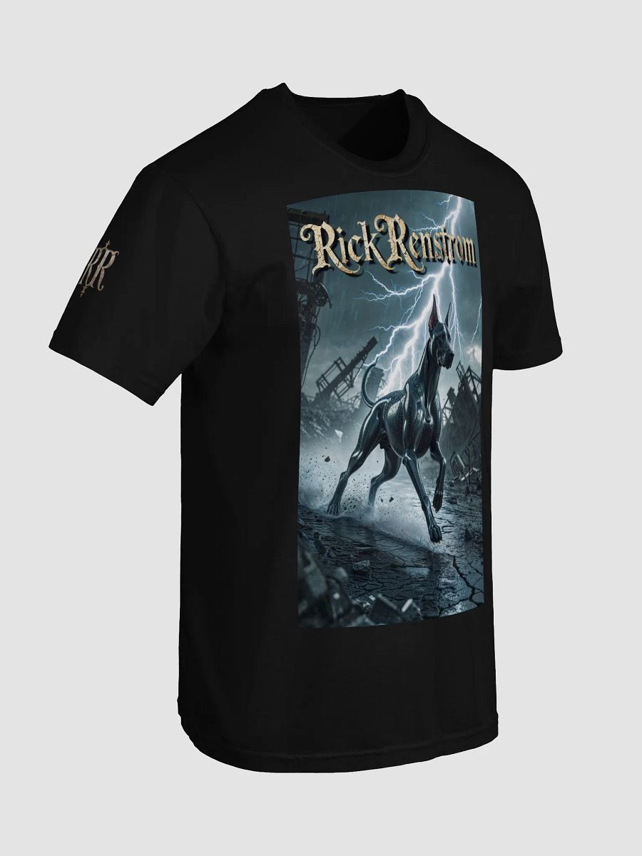 Voltage Premium Version Tee product image (7)