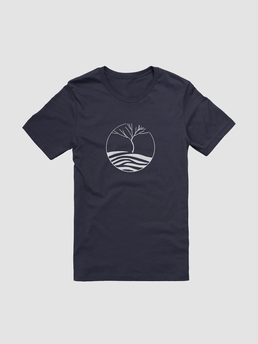 Tree T-Shirt product image (5)