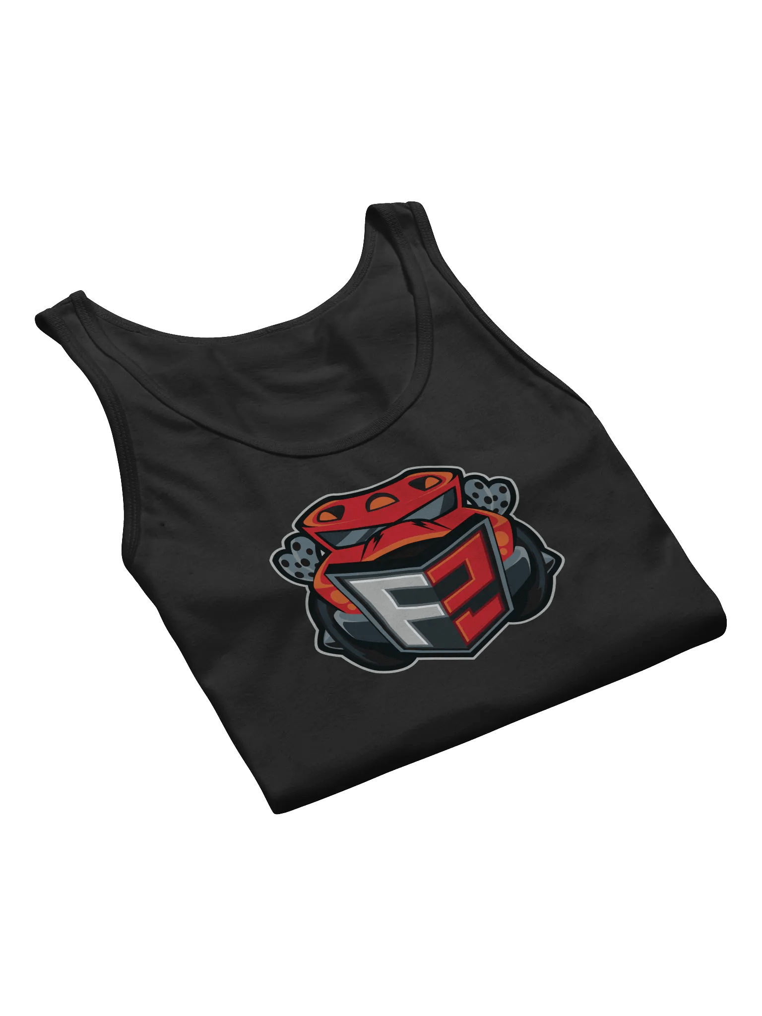 F2 Tank Top product image (74)