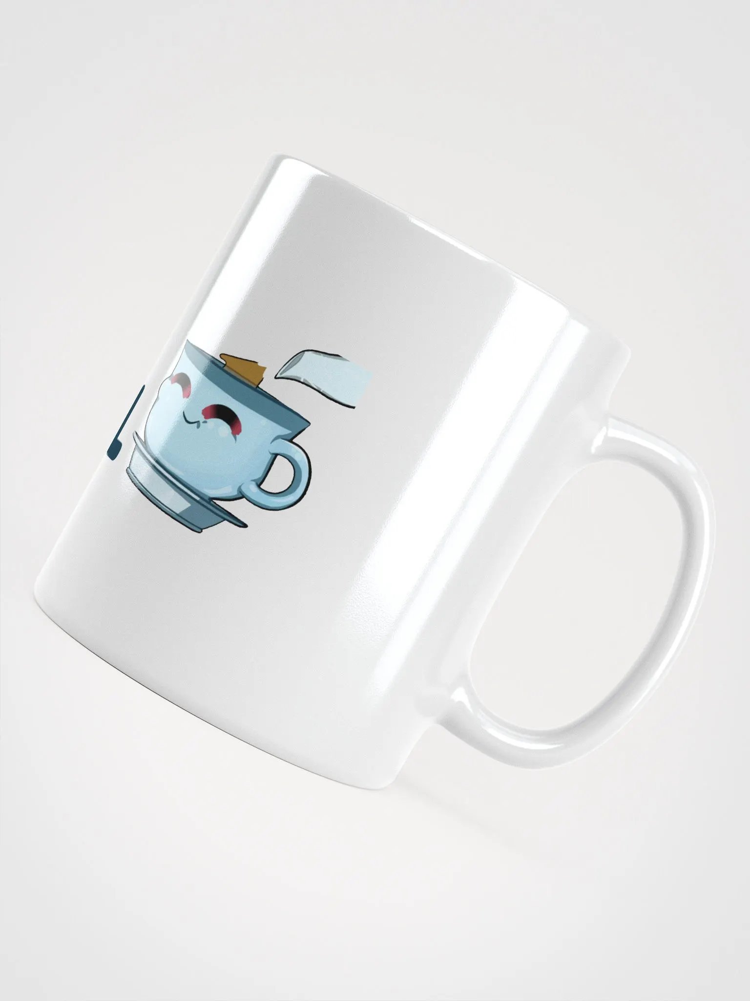 Tea Total Mug product image (10)