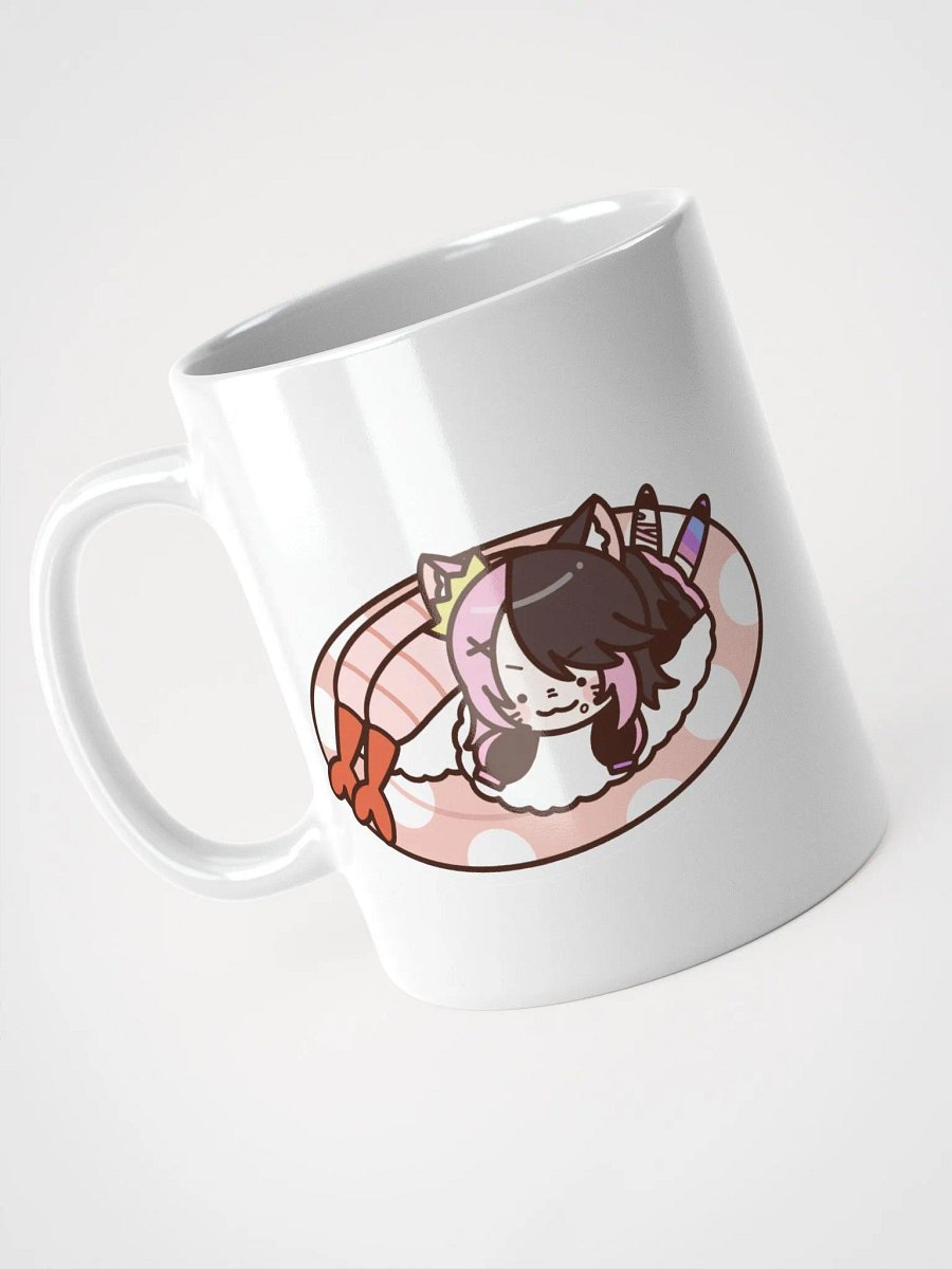 Smug Sushi Katt Mug product image (3)