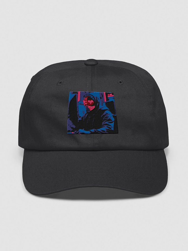 Climb That Ladder Hat product image (1)