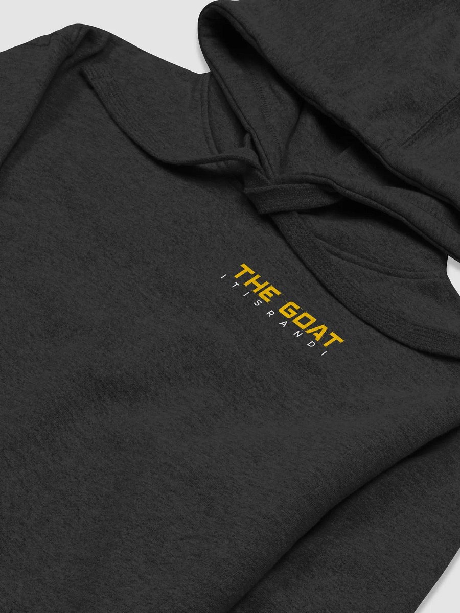 THE GOAT product image (12)