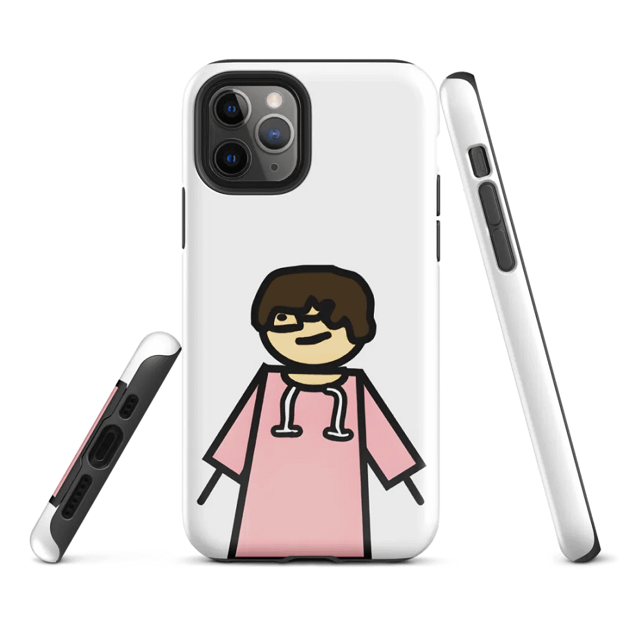 Solarbang Phone Case product image (2)