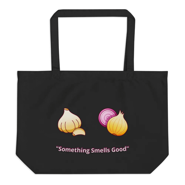 Something Smells Good Bag product image (1)