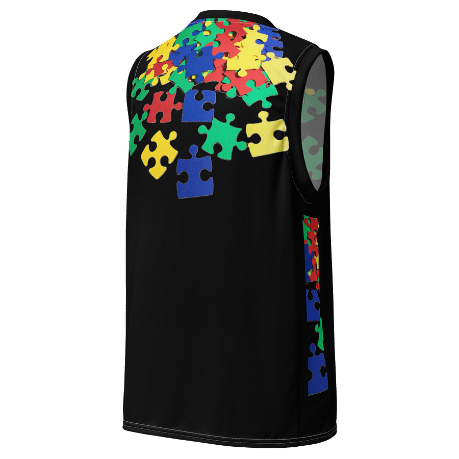 SMV Autism Jersey product image (3)