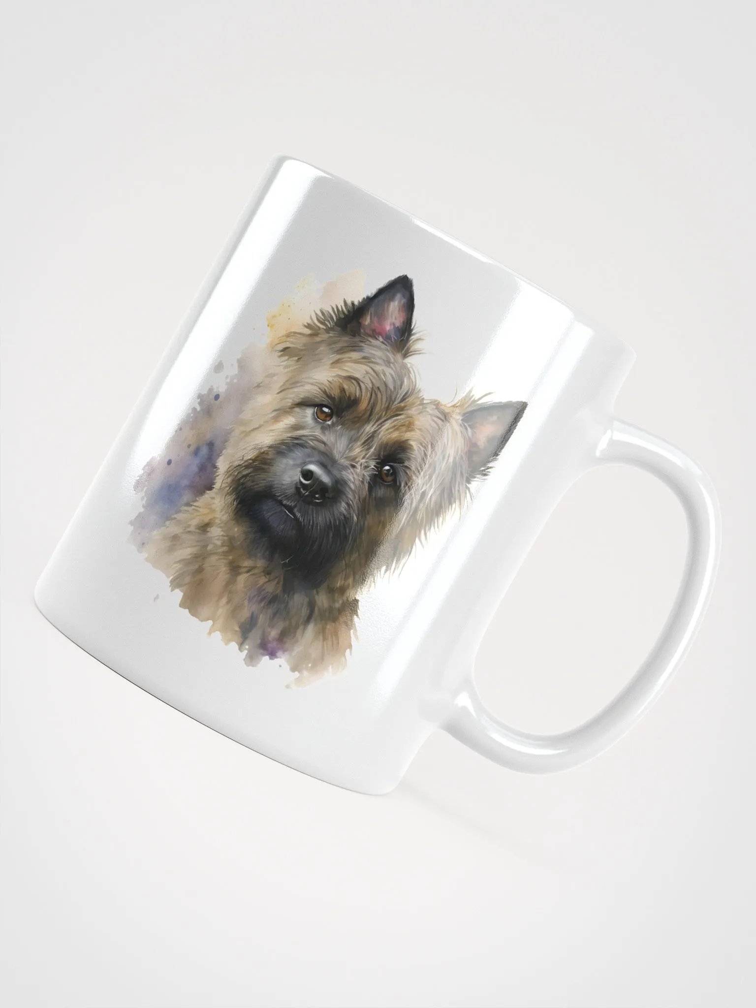 Cairn Terrier Coffee Mug product image (4)