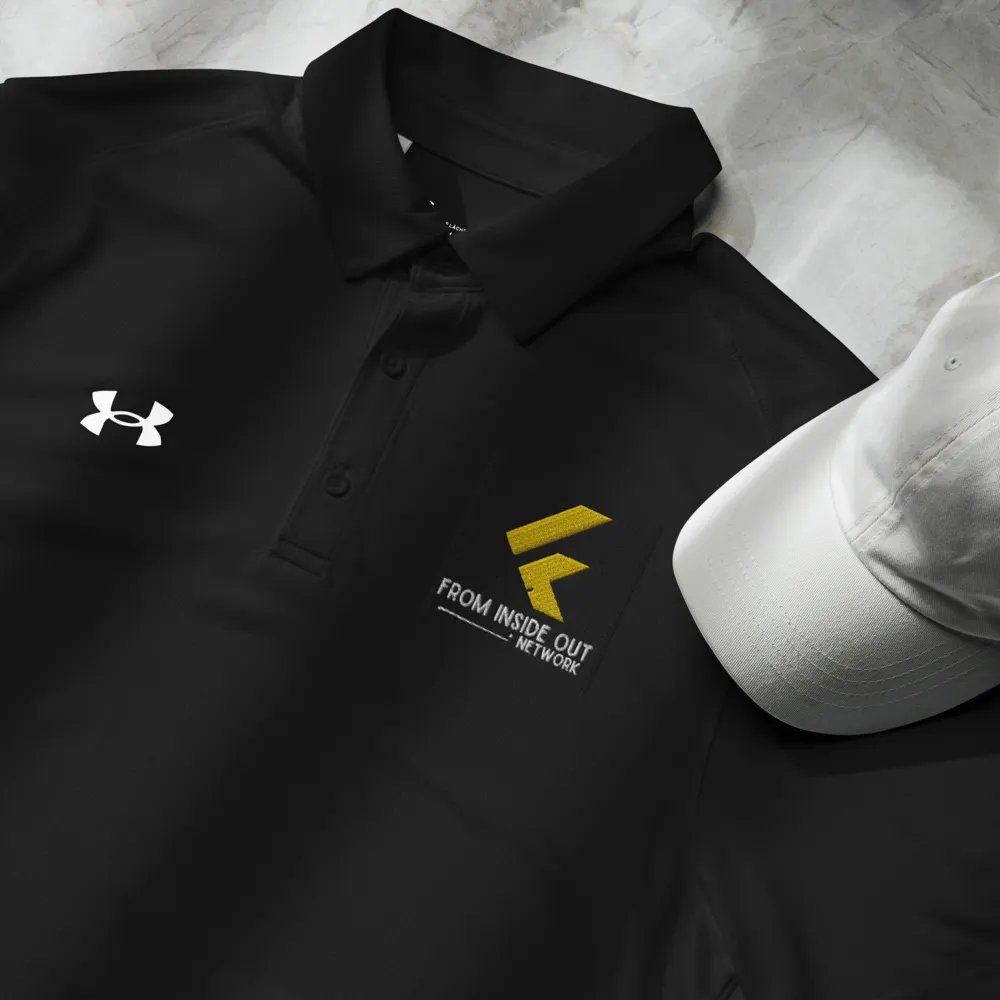 Directional Motion Men's Polo product image (7)