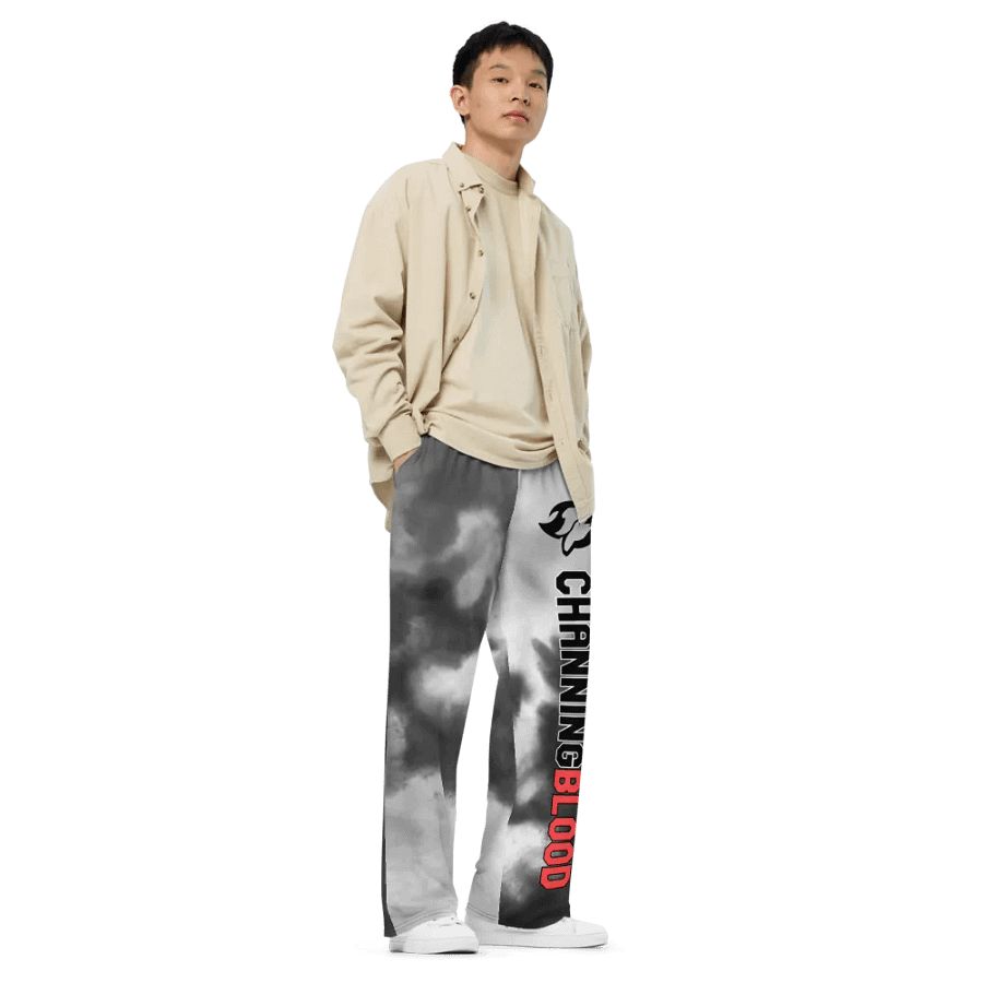 Channing Oversized sweats product image (3)