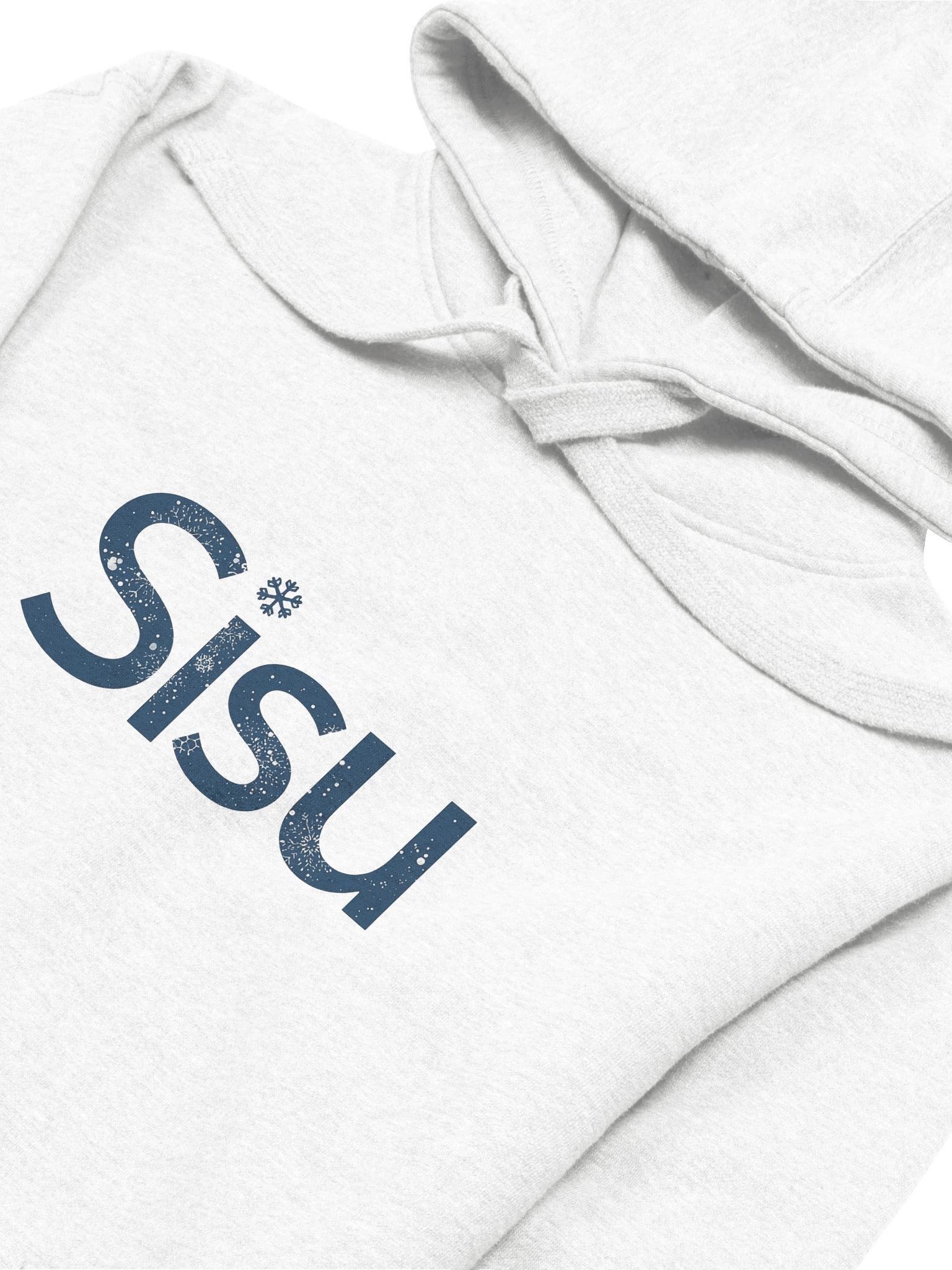 Sisu Lumihiutale - Premium Huppari product image (3)