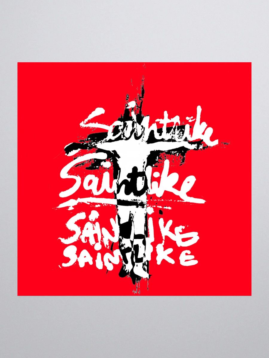saintlike sticker product image (1)