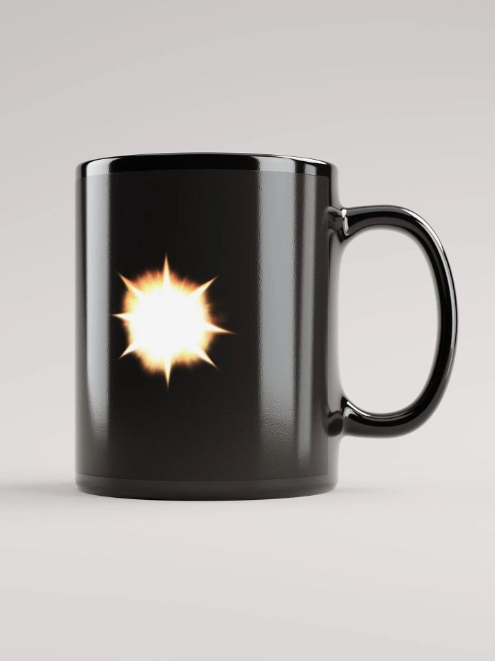 Airport Mug - Caustic product image (2)