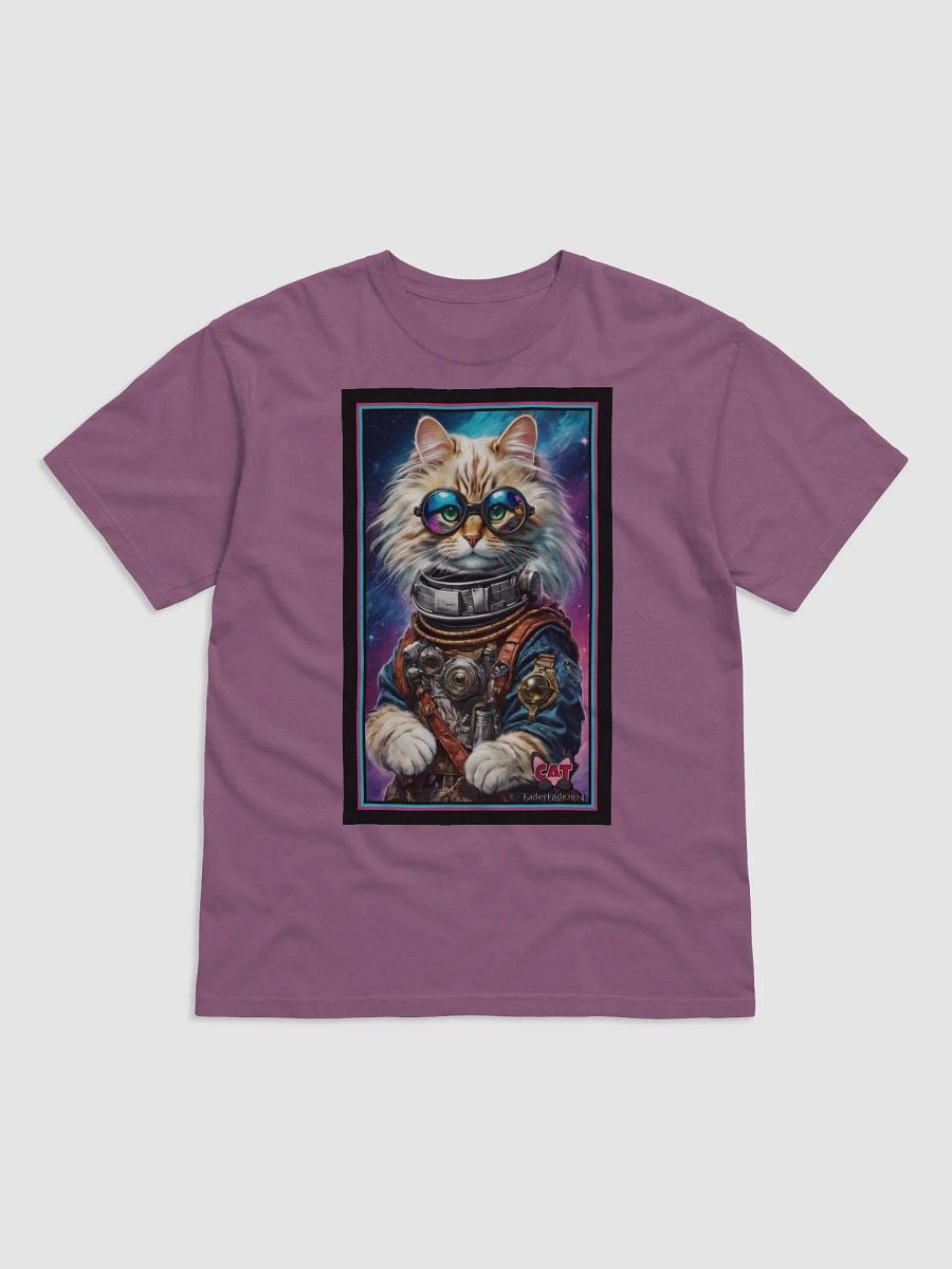 Space Pirate Cat 01 product image (1)