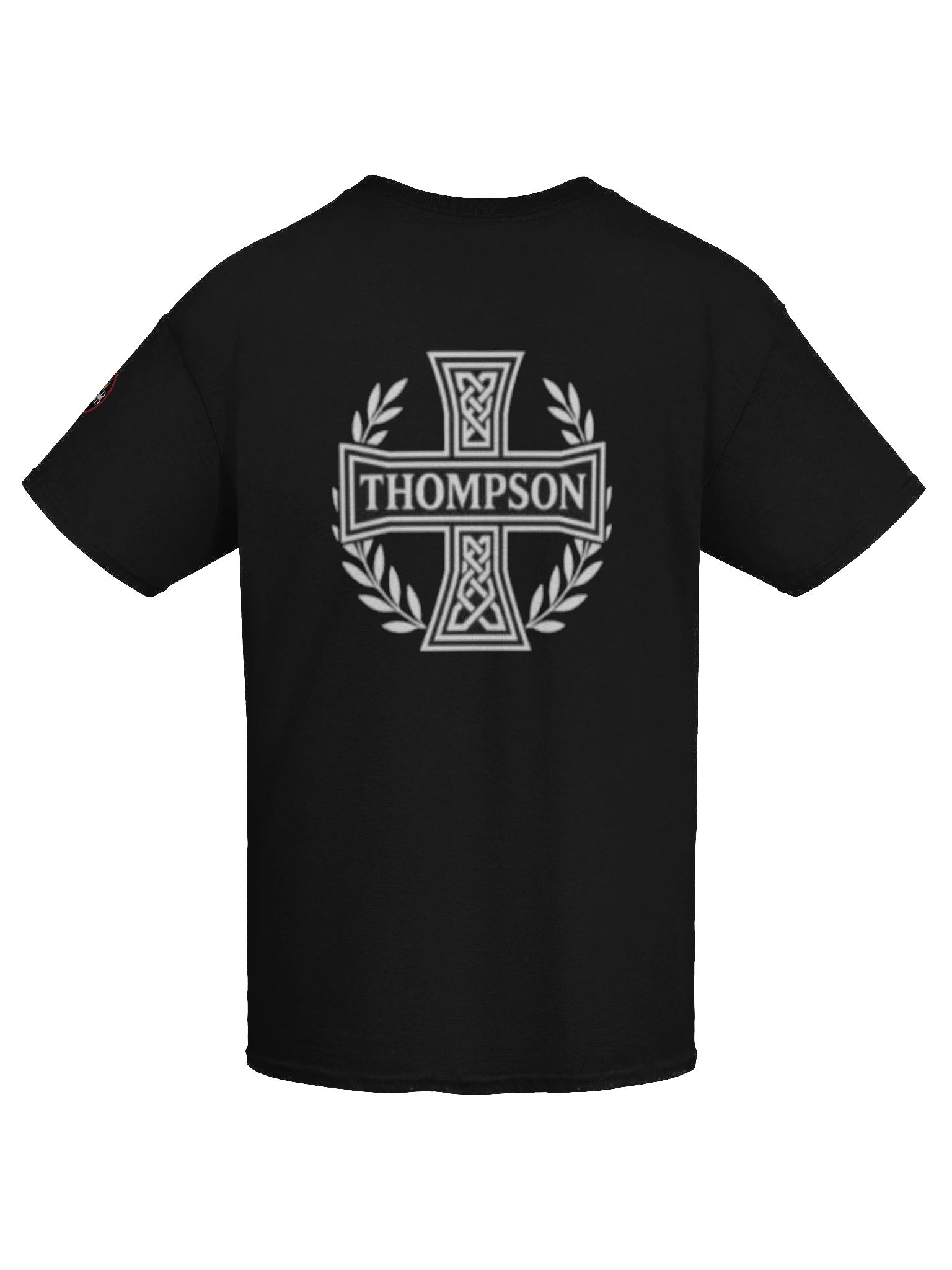 Royal Patriot Nedo Boss T-Shirt Thompson product image (44)