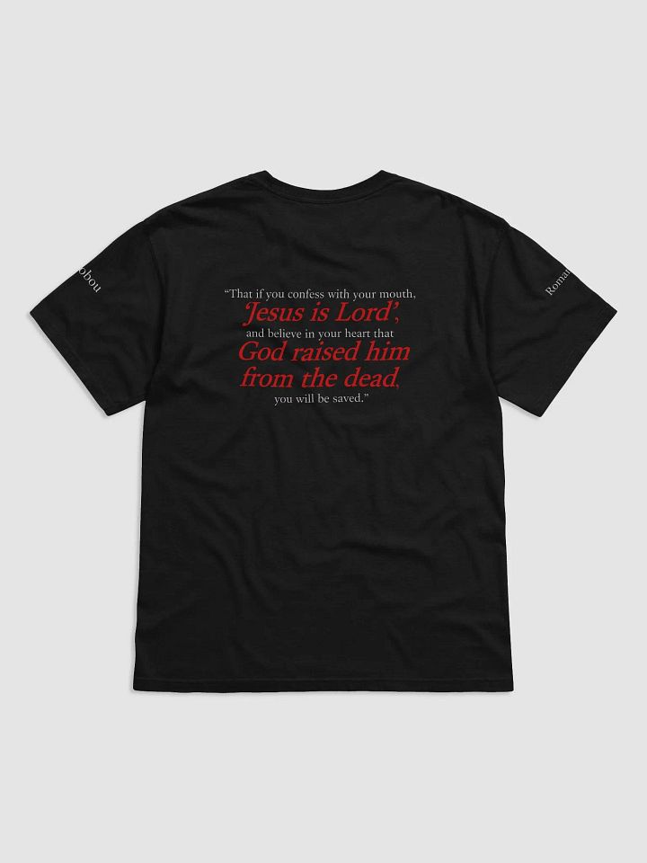 Jesus is Lord T-Shirt product image (2)