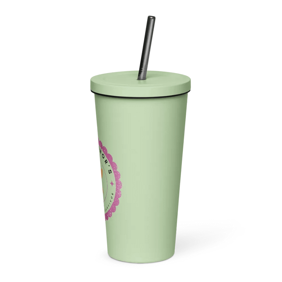 Chef Connor Insulated Tumbler product image (3)