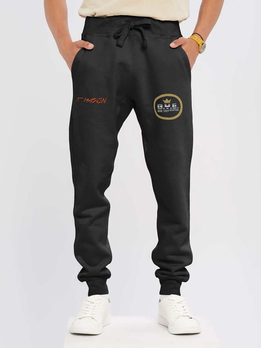 J Mason Joggers product image (3)