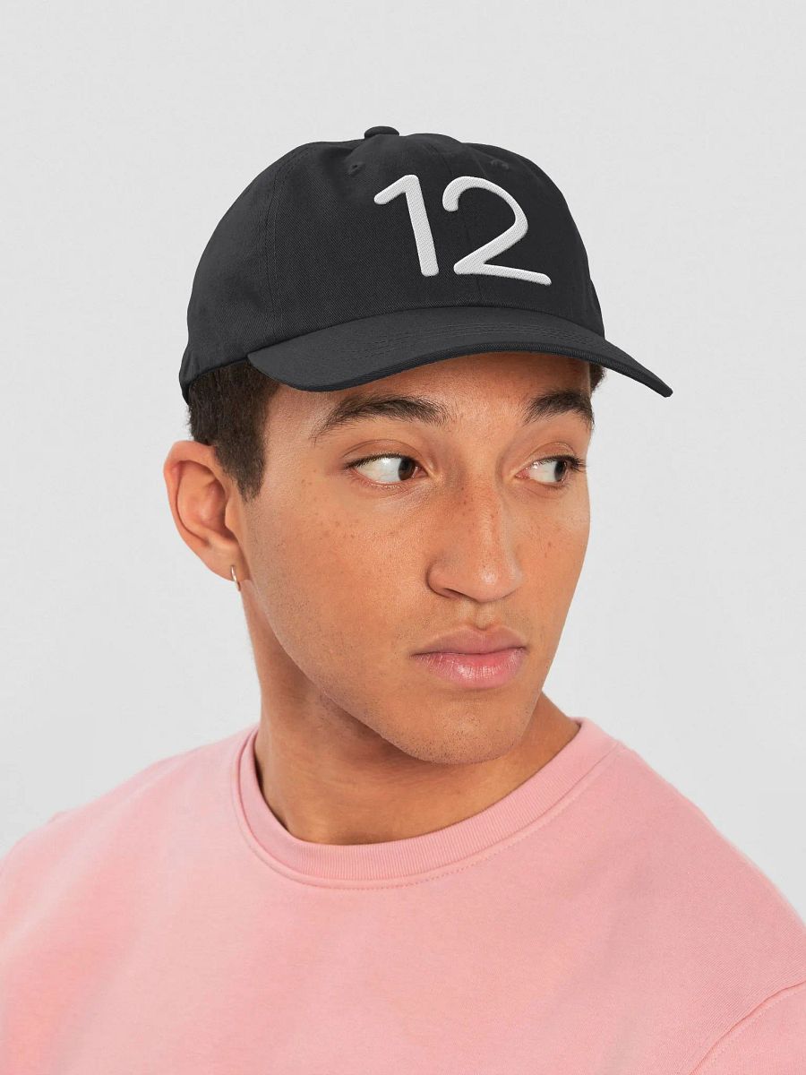 Dad Hat product image (26)
