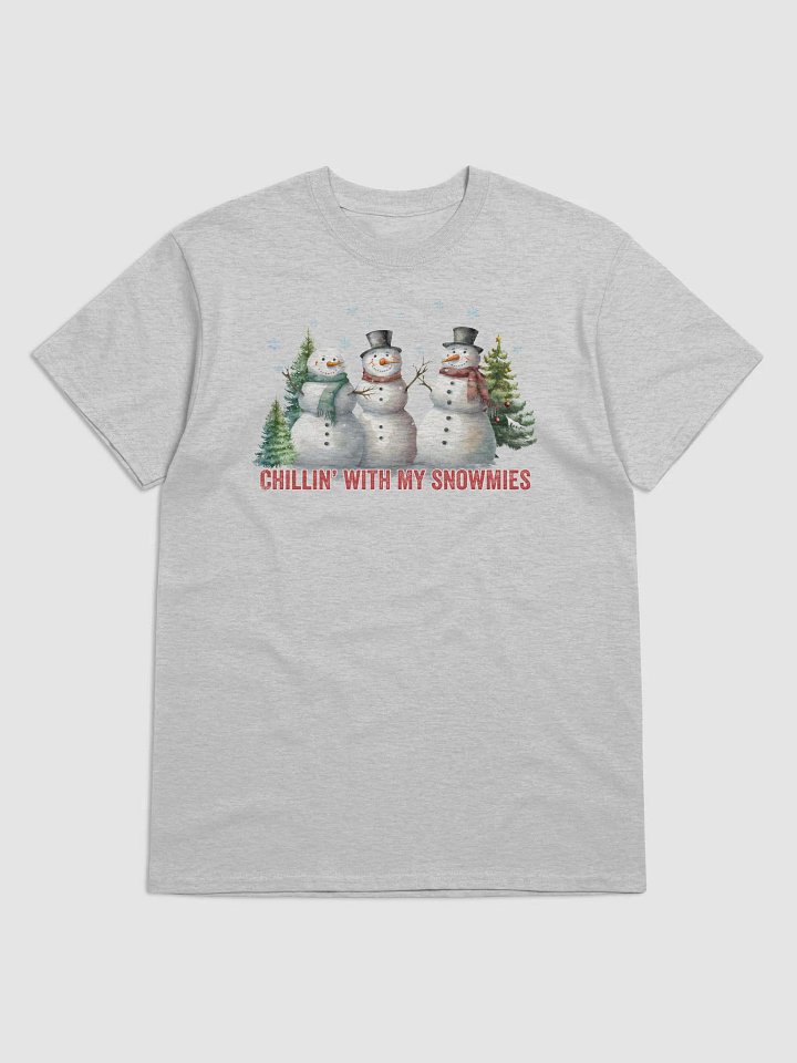 CHILLIN WITH MY SNOWMIES product image (41)