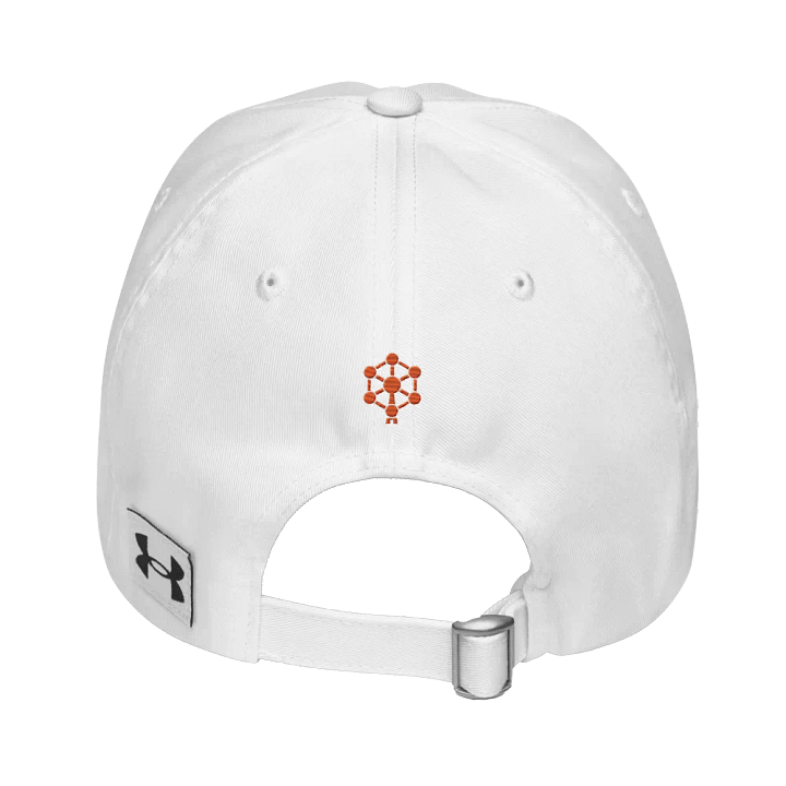 RB Under Armour® Hat product image (2)