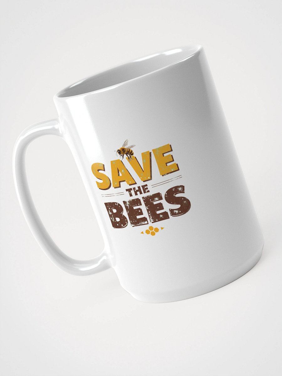 Bee Advocate Mug product image (3)