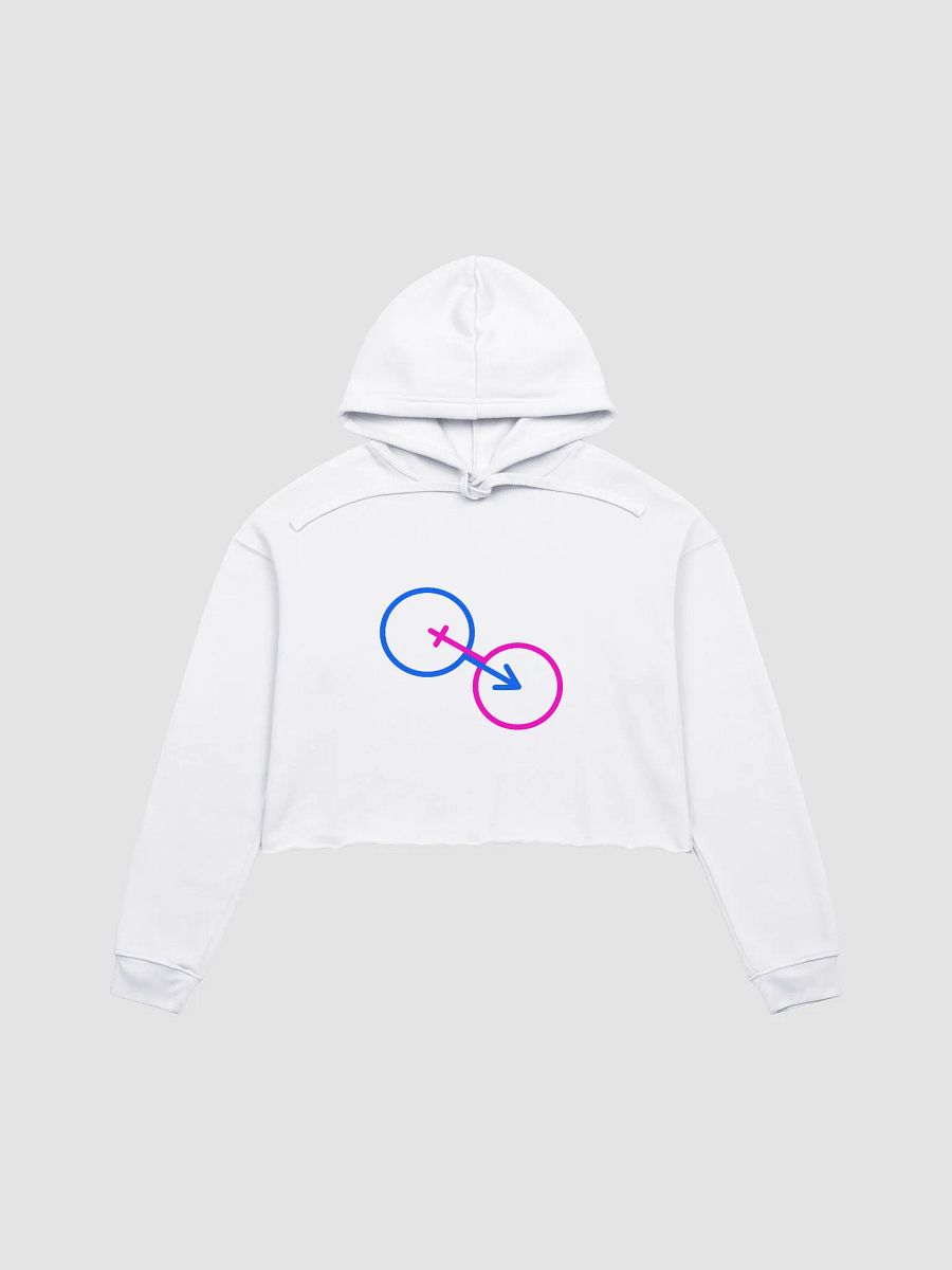 Make Traditional Genders Great Again Unisex Hoodie product image (1)