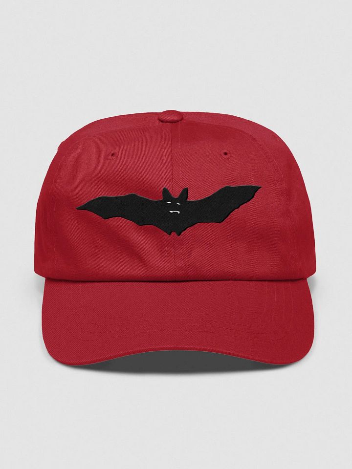 Netopir Dad Hat product image (1)