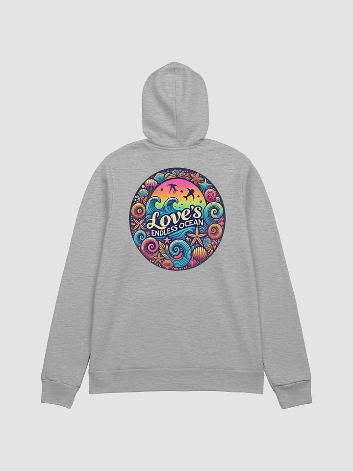 Sunset Serenade Hoodie product image (10)