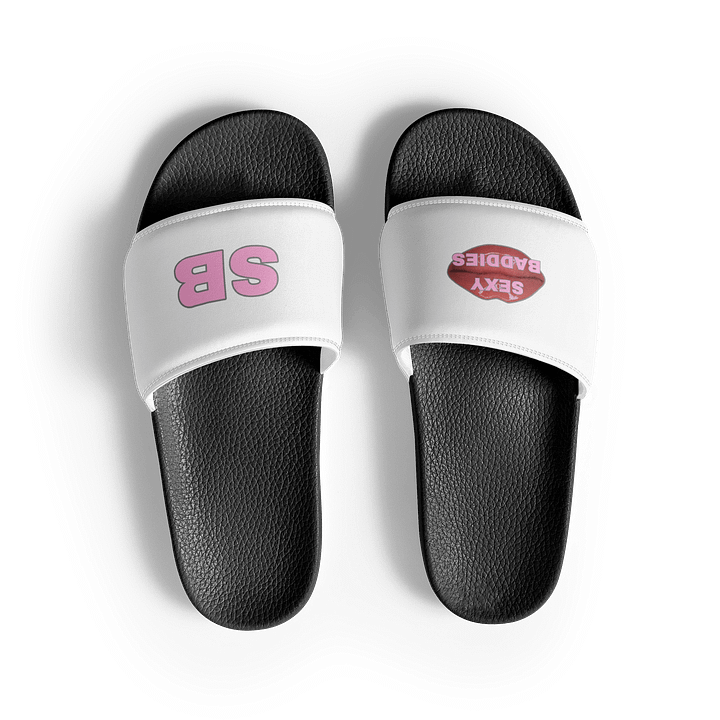 Glossy SexyBaddies Lips Slides product image (2)