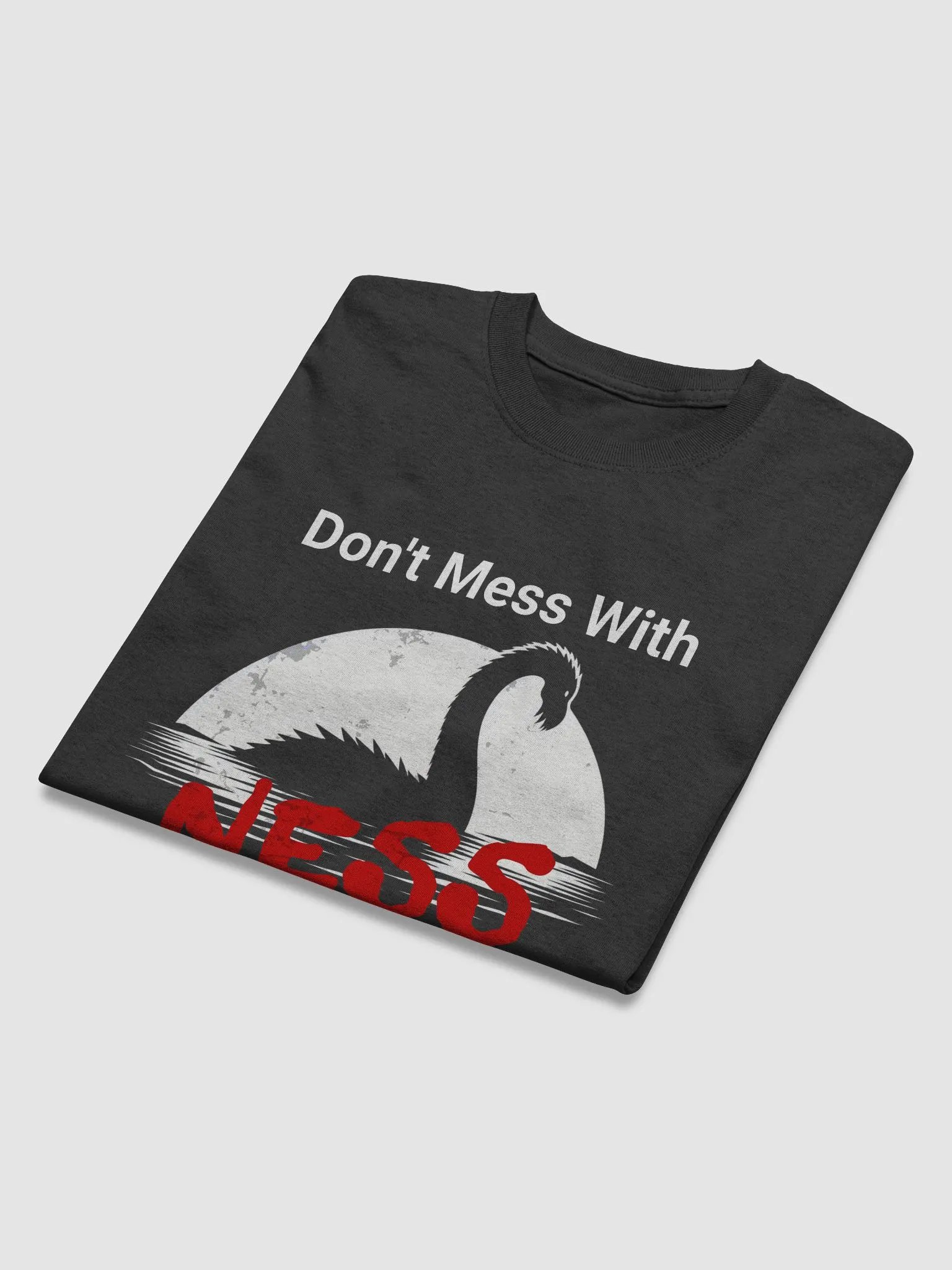 Ness Distressed Tee product image (44)