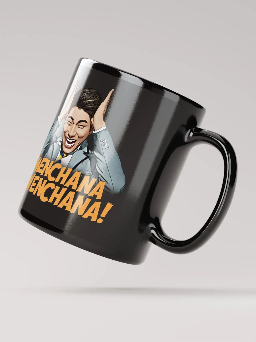 Eulachacha Waikiki kdrama inspired mug product image (4)