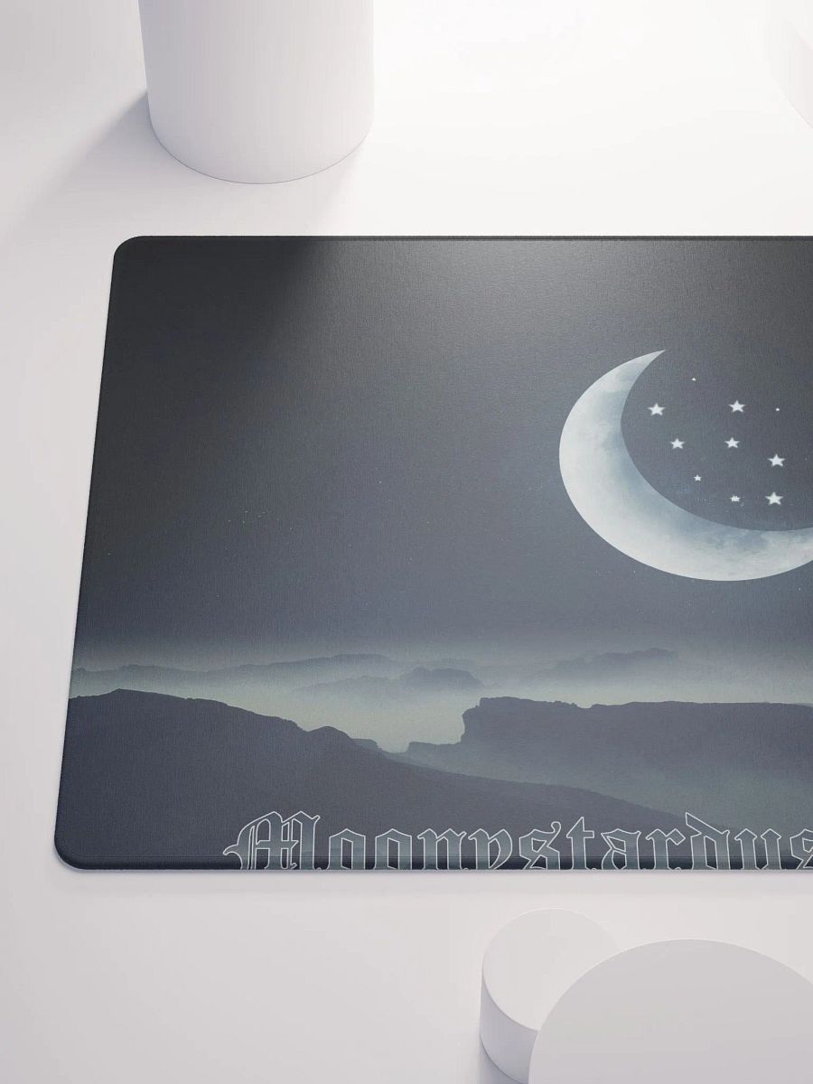 Just the moon logo gamepad product image (6)