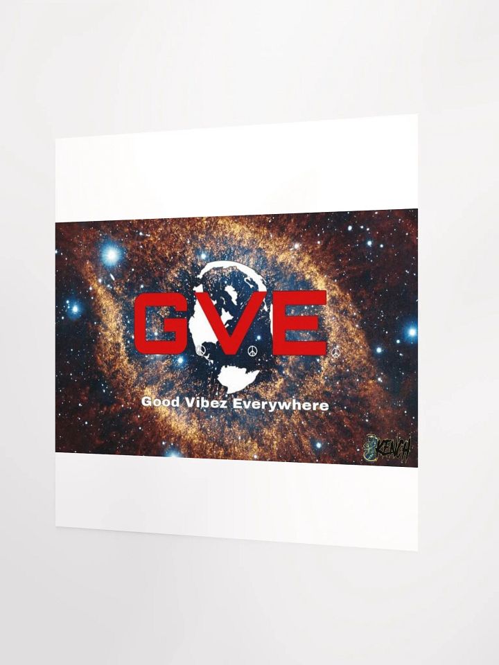 GVE Poster product image (2)