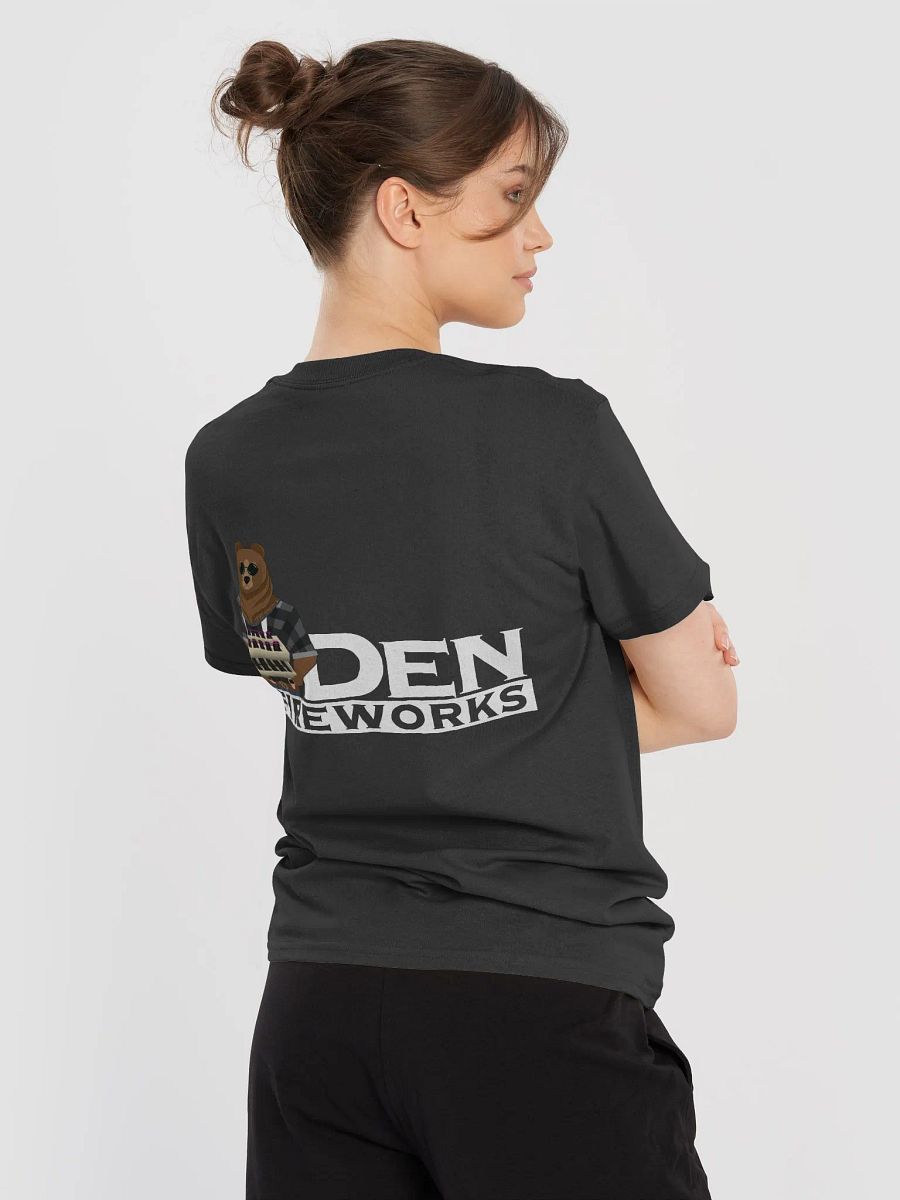 Short Sleeve T shirt for setting up the field on those hot days!! product image (51)