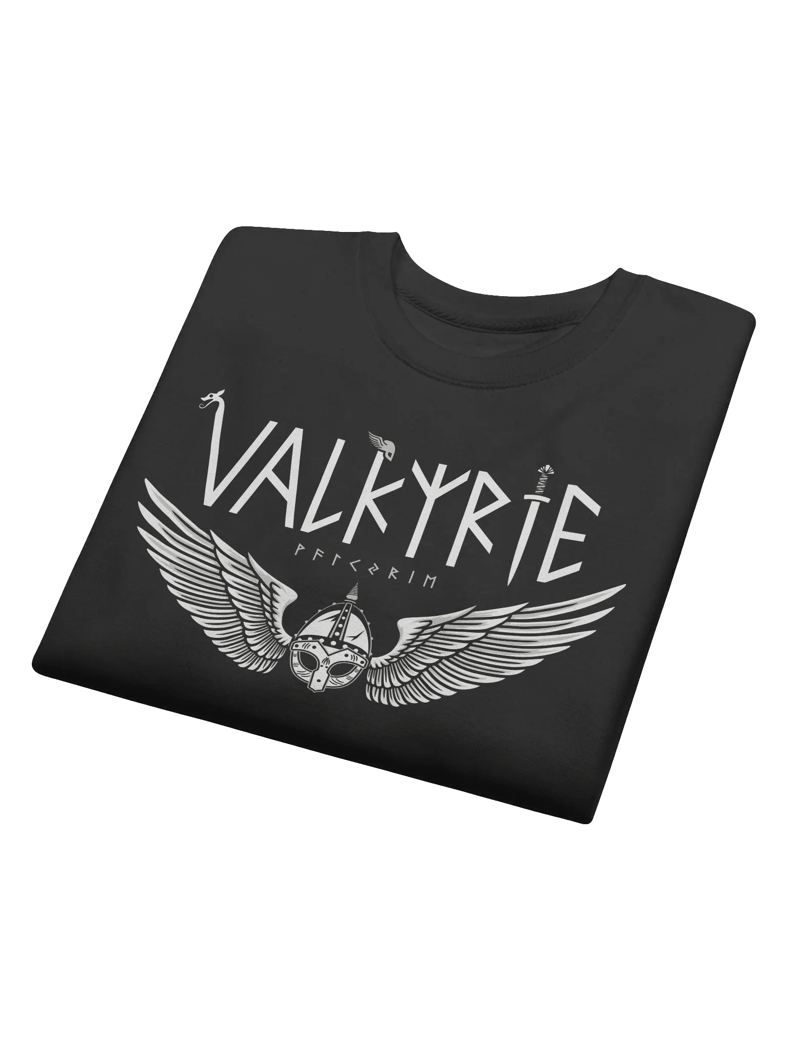 Valkyrie Premium Sweatshirt product image (2)