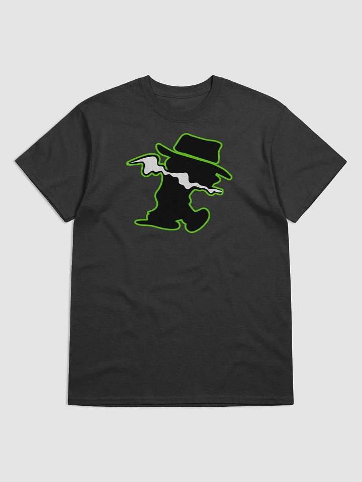 Mr Spliffs Shirt product image (1)