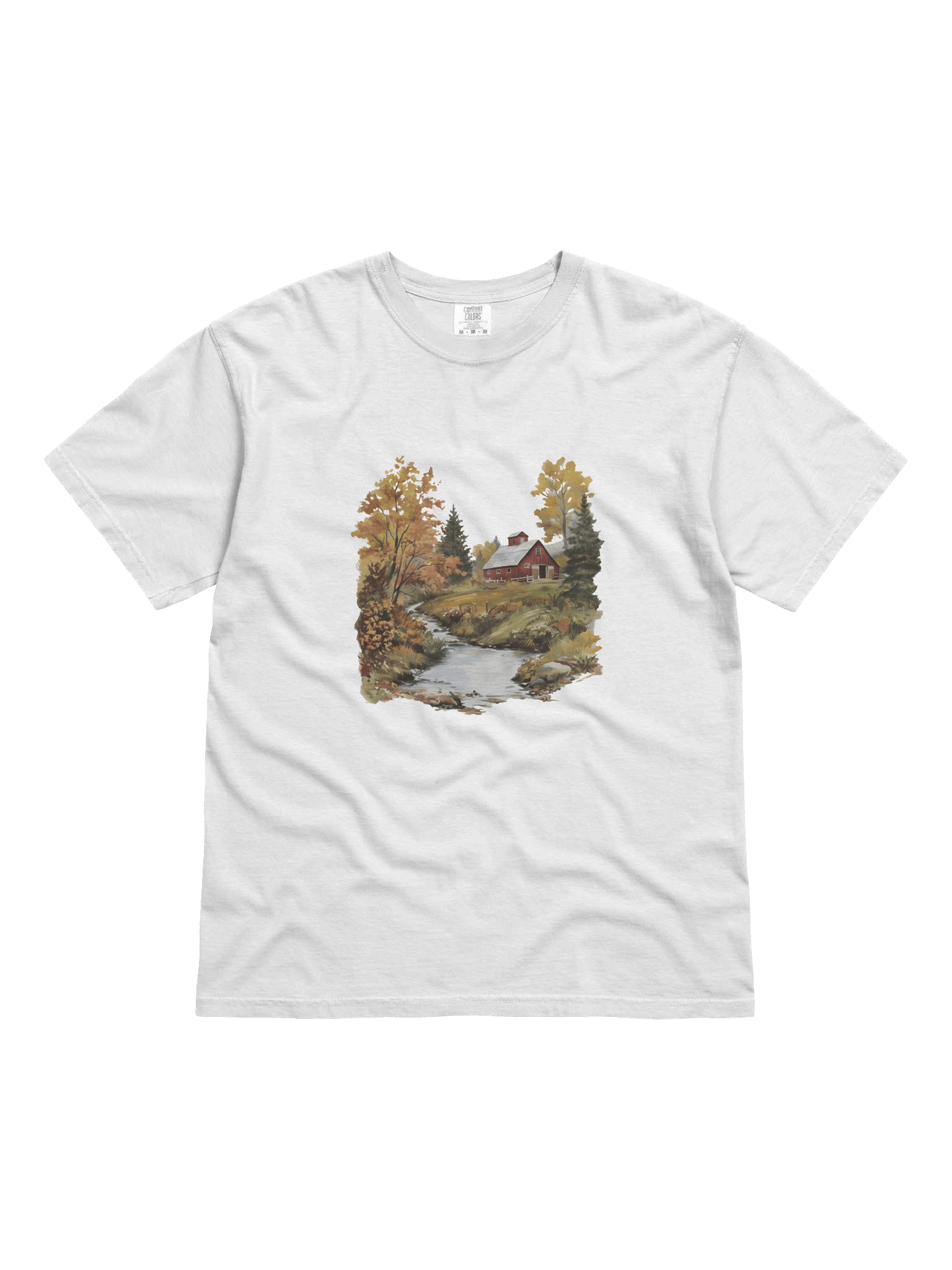 90er Bauer T-Shirt product image (3)