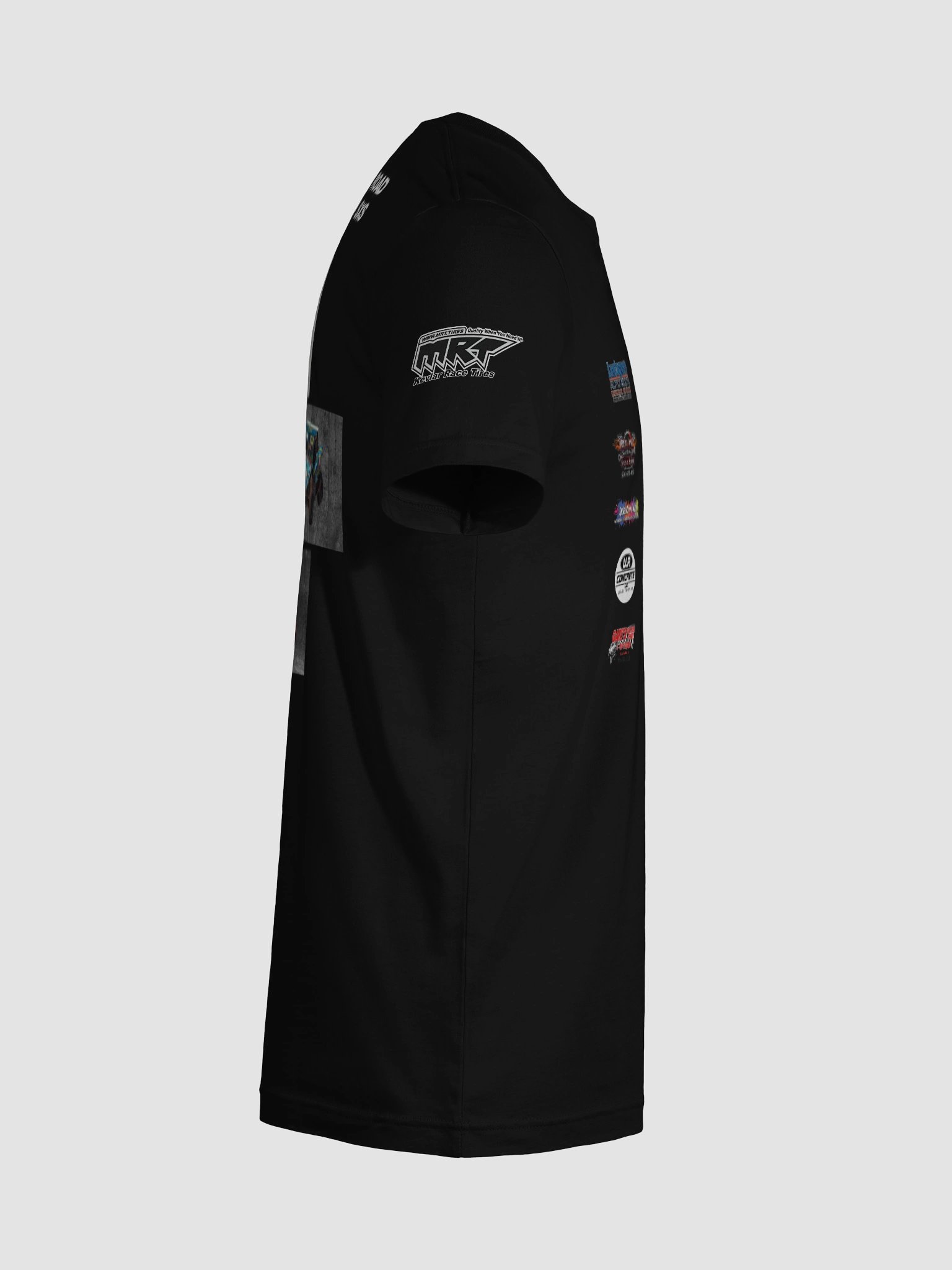 Autism Awarness #18 Racing T-Shirt product image (12)