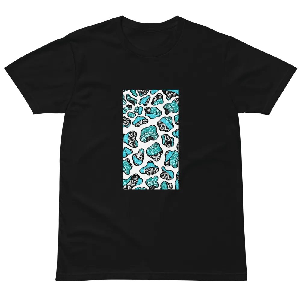 Zentangle in holes product image (2)