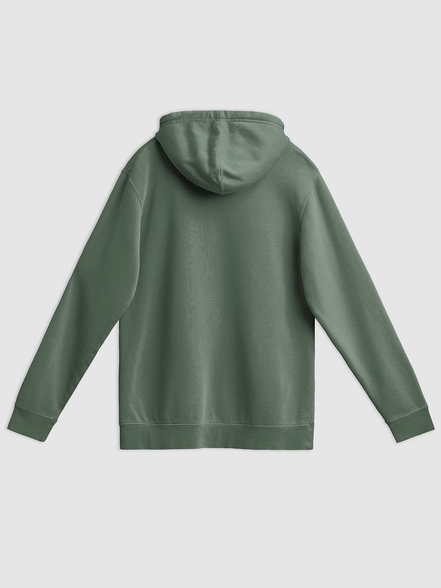 Wild Stardew Chicken Heavy Hoodie product image (2)