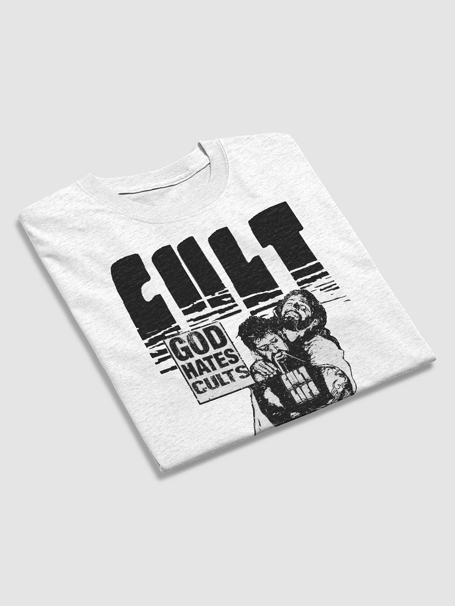GOD HATES CULTS product image (3)