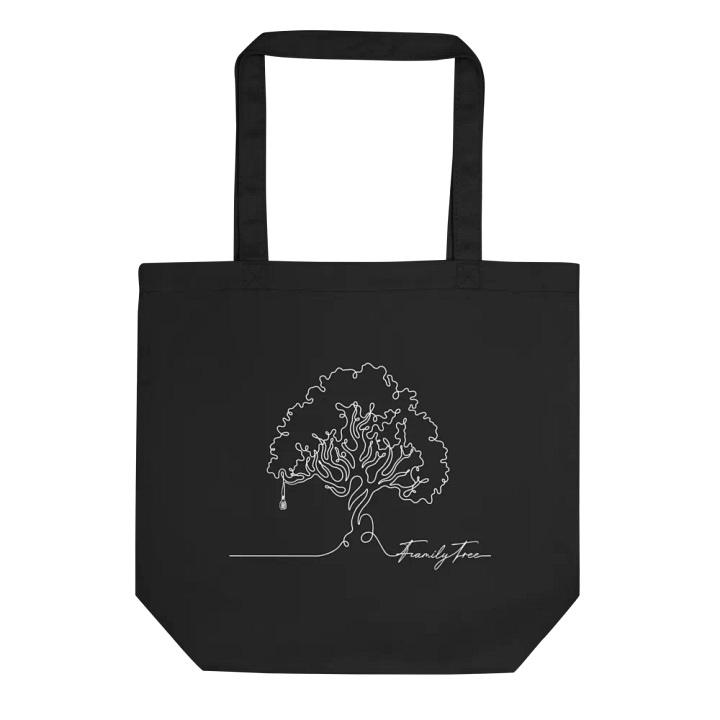FAMILY TREE Tote Bag product image (1)